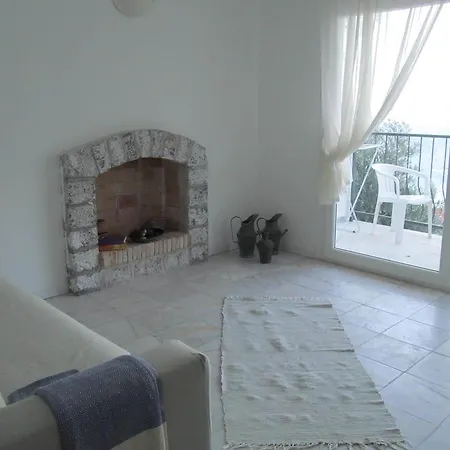 Serena Suites מרמריס