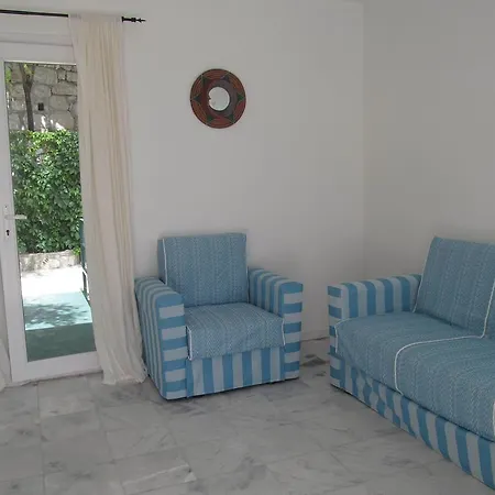 Serena Suites מרמריס