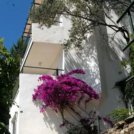 מלון דירות Serena Suites 3*