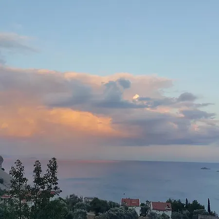 Serena Suites Ξενοδοχείο με διαμερίσματα 3*