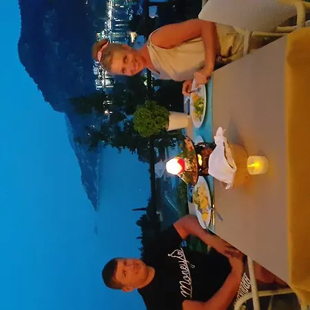 Serena Suites 3* Μαρμαρίς