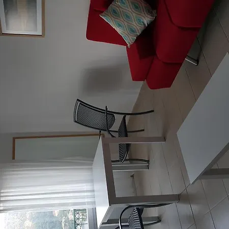 Serena Suites Ξενοδοχείο με διαμερίσματα 3*