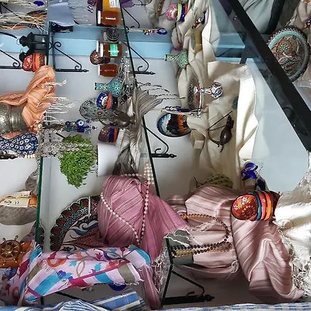 شقة فندقية Serena Suites