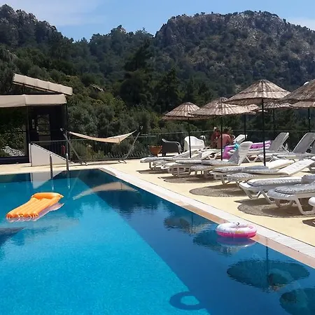 شقة فندقية Serena Suites