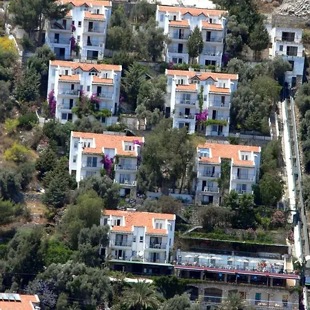 Serena Suites Ξενοδοχείο με διαμερίσματα
