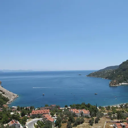 Serena Suites Ξενοδοχείο με διαμερίσματα
