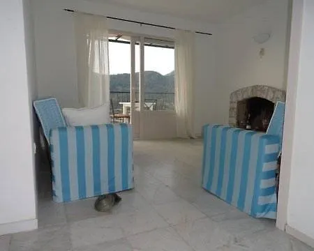شقة فندقية Serena Suites مرمريس