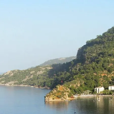 Serena Suites Ξενοδοχείο με διαμερίσματα Μαρμαρίς