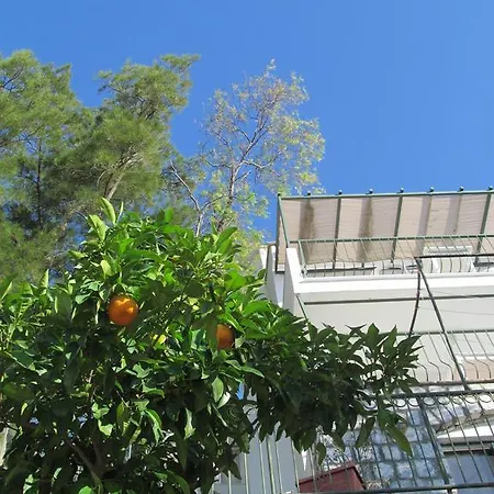 Serena Suites Ξενοδοχείο με διαμερίσματα